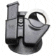 Fobus Handcuff / Mag Combo - Fits Glock / H&amp;K / 9/40 CU9GRB