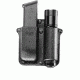 Fobus Surefire 3P/6P/9P &amp; Univ. Dbl Stack 9mm&amp; 40 Cal. SF6909BH