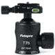 Fotopro T7S Tripod Head, Black T7S