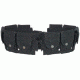 Fox Outdoor 10-Pocket Cartridge Belt, Black 099598503604