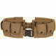 Fox Outdoor 10-Pocket Cartridge Belt, Khaki 099598503703