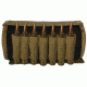 Fox Outdoor .308 Tactical Wrist Band, Coyote 099598562380
