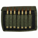 Fox Outdoor .308 Tactical Wrist Band, Olive Drab 099598562304