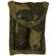 Fox Outdoor .45 Caliber Double Clip Pouch Nylon, Woodland Camo 099598573409