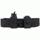 Fox Outdoor Active ResponderS Tactical Bandolier - Black 50-51