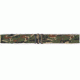 Fox Outdoor Cotton Pistol Belt, Woodland Camo 099598500405