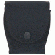 Fox Outdoor Duty Handcuff Case - Single, Black 099598547806