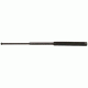Fox Outdoor Expandable Steel Baton 16in, Black 099598583163