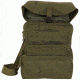 Fox Outdoor First Aid Kit W/Trifold Medical Bag - Olive Drab 56-81