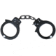 Fox Outdoor Handcuffs, Double Lock - Black 099598393151