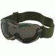 Fox Outdoor Infantry Goggle, Digital Woodland 099598853037
