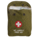 Fox Outdoor Jungle First Aid Kit - Olive Drab 57-82