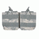 Fox Outdoor M-14 40 Round Quick Deploy Pouch, Terrain Digital, 57-2077