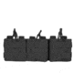 Fox Outdoor M-14 60 Round Quick Deploy Pouch, Black, 57-301