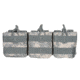 Fox Outdoor M-14 60 Round Quick Deploy Pouch, Terrain Digital, 57-3077