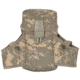 Fox Outdoor M16 30-Round Nylon Pouch, Army Digital 099598571474