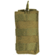 Fox Outdoor M4 30-Round Quick Deploy Pouch, Coyote 099598566784