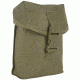 Fox Outdoor Modular Field-Essentials Pouch - Olive Drab 56-080