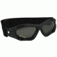 Fox Outdoor Mojave Goggle, Black 099598854010
