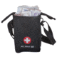 Fox Outdoor Platoon First Aid Kit - Black 57-841