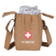 Fox Outdoor Platoon First Aid Kit - Coyote 57-848