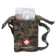 Fox Outdoor Platoon First Aid Kit - Digital Woodland 57-843