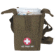 Fox Outdoor Platoon First Aid Kit - Olive Drab 57-84
