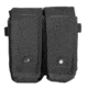 Fox Outdoor Rip-Away AR-15/AK 47 Dual Mag Pouch, Black, 57-0210