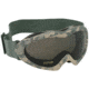Fox Outdoor Sahara Goggle, Army Digital 099598855079