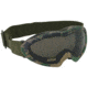 Fox Outdoor Sahara Goggle, Digital Woodland 099598855031