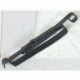 Fox Outdoor Slide Lock Keepers, Black 099598577209