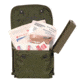 Fox Outdoor SoliderS Individual First Aid Kit - Olive Drab 57-83