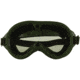 Fox Outdoor Sun, Dust and Wind Goggles, Olive Drab 099598902964