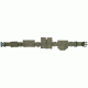 Fox Outdoor Swat Belt, Olive Drab 099598502003