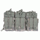 Fox Outdoor Tactical Six Stack, Terrain Digital, 57-537