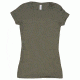 Fox Outdoor Womens Cotton Tees, Medium, 64-09 M