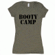 Fox Outdoor Womens Cotton Tees, Extra Large, 64-092 XL