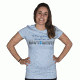 Fox Outdoor Womens Cotton Tees, Large, 64-0936 L