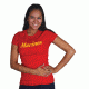 Fox Outdoor Womens Cotton Tees, Large, 64-094 L