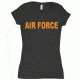 Fox Outdoor Womens Cotton Tees, Large, 64-0953 L