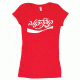 Fox Outdoor Womens Cotton Tees, Large, 64-096 L