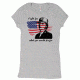 Fox Outdoor Womens Cotton Tees, Large, 64-0961 L