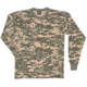 Fox Outdoor Youths Long Sleeve T-Shirt, Large, 64-337 L