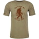 FoxPro SS2XL Squatch Sage Cotton/Polyester Short Sleeve 2XL, SS2XL