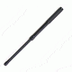 Fury 21 in. Straight Expandable Aluminum Police Baton FP12128