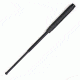 Fury 21 in. Straight Expandable Steel Police Baton w/Rubber Grip FP12124