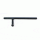 Fury 24 in. Side Handle Nylon Fiber Military Baton w/Rubber Grip FP12131