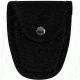 Fury Molded Handcuff Case w/Snap Closure FP15938