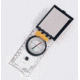 Fury Professional Orienteering Compass FP15634