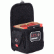 GPS Single Box Shotshell Carrier, 12/20 Gauge, Black, GPS-575BCB